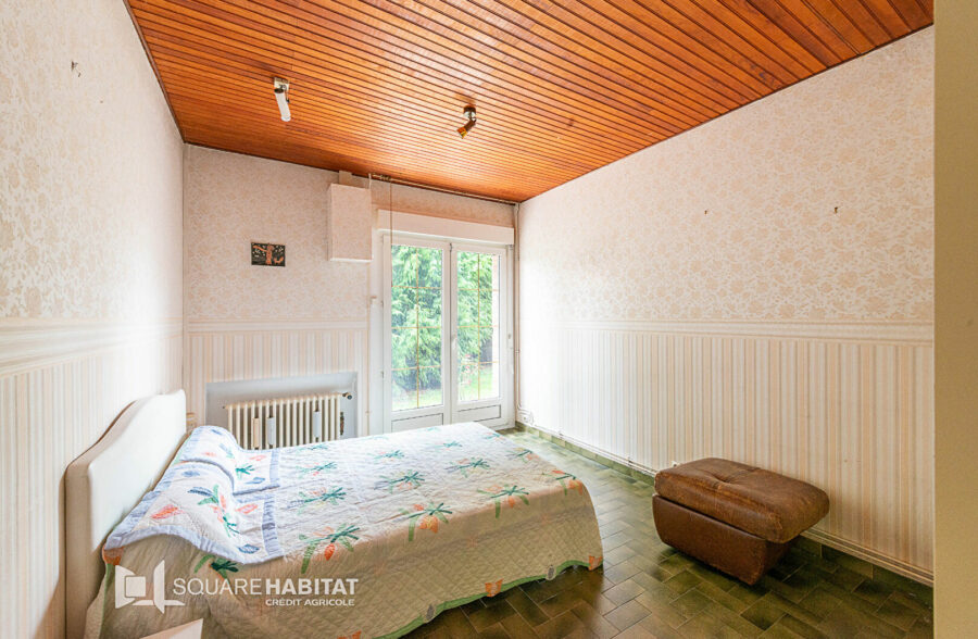 Maison Saint Amand Les Eaux 7 pièce(s) 180 m2