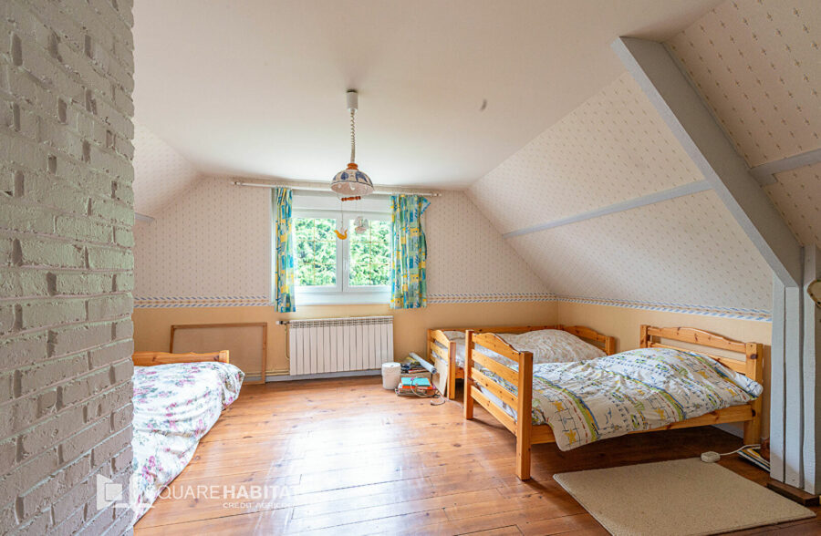 Maison Saint Amand Les Eaux 7 pièce(s) 180 m2