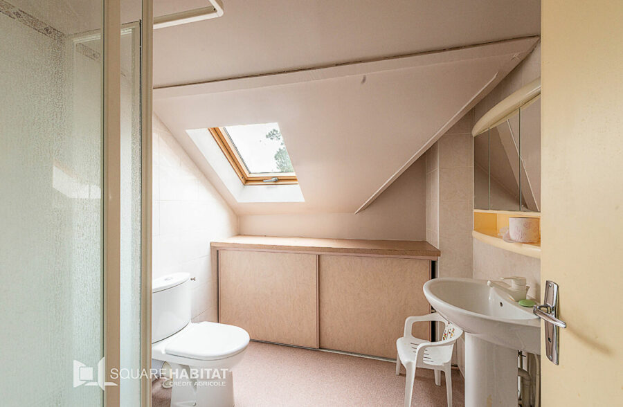 Maison Saint Amand Les Eaux 7 pièce(s) 180 m2