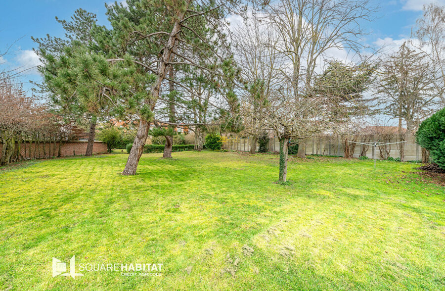 Maison Saint Amand Les Eaux 7 pièce(s) 180 m2