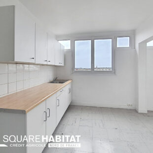 Appartement Valenciennes 1 pièce(s) 22.48 m2