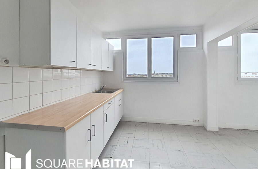 Appartement Valenciennes 1 pièce(s) 22.48 m2