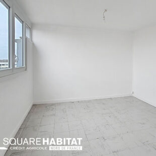 Appartement Valenciennes 1 pièce(s) 22.48 m2