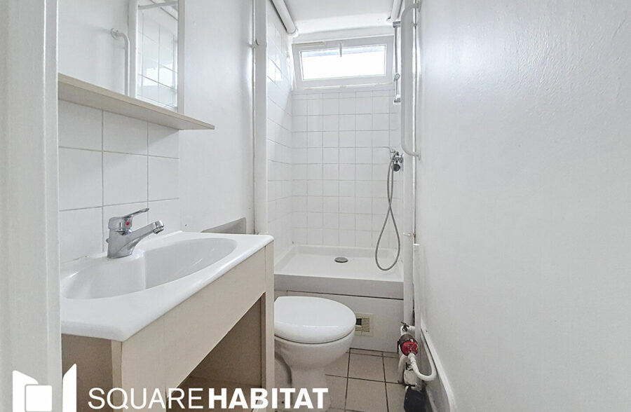 Appartement Valenciennes 1 pièce(s) 22.48 m2