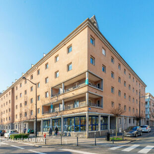 Appartement Valenciennes 1 pièce(s) 17.68 m2