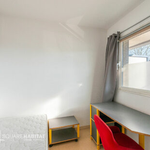 Appartement Valenciennes 1 pièce(s) 17.68 m2