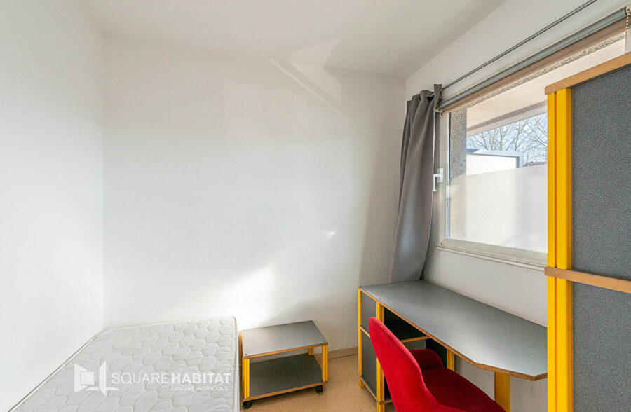 Appartement Valenciennes 1 pièce(s) 17.68 m2