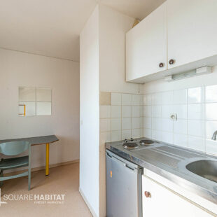 Appartement Valenciennes 1 pièce(s) 17.68 m2