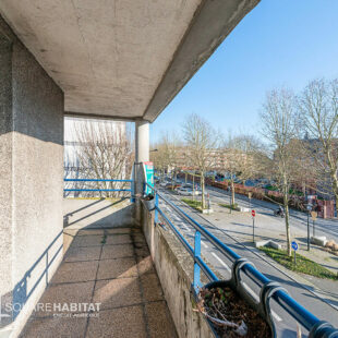 Appartement Valenciennes 1 pièce(s) 22.76 m2