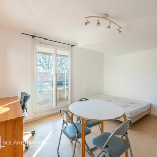 Appartement Valenciennes 1 pièce(s) 22.76 m2