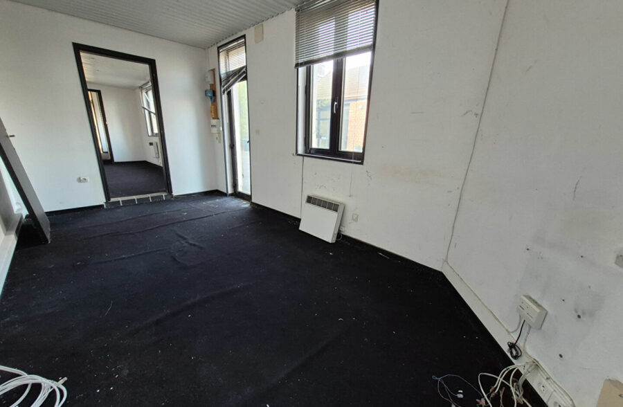 Exclusivité bureaux Cambrai