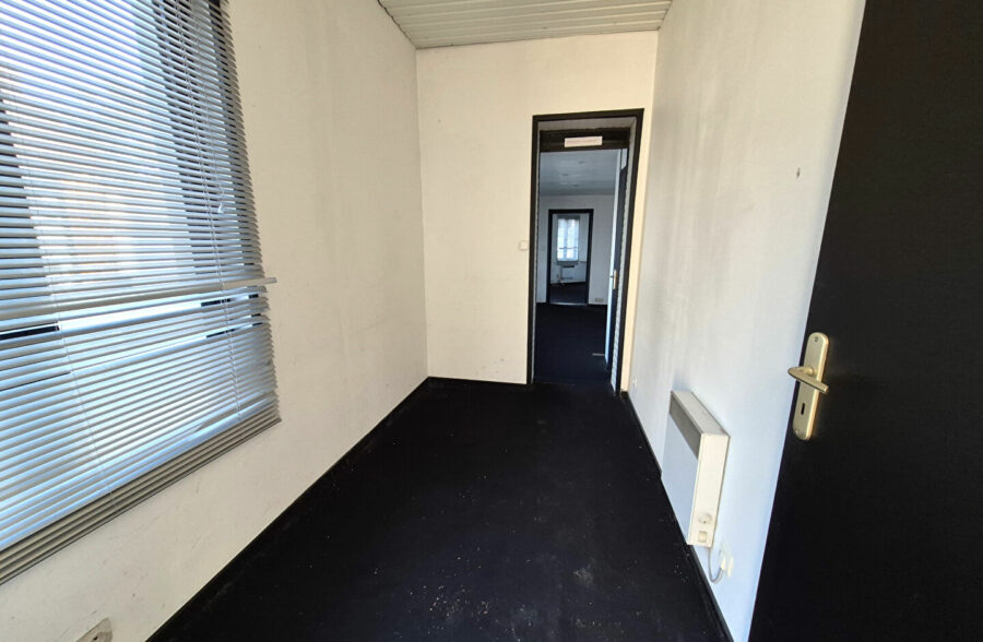 Exclusivité bureaux Cambrai