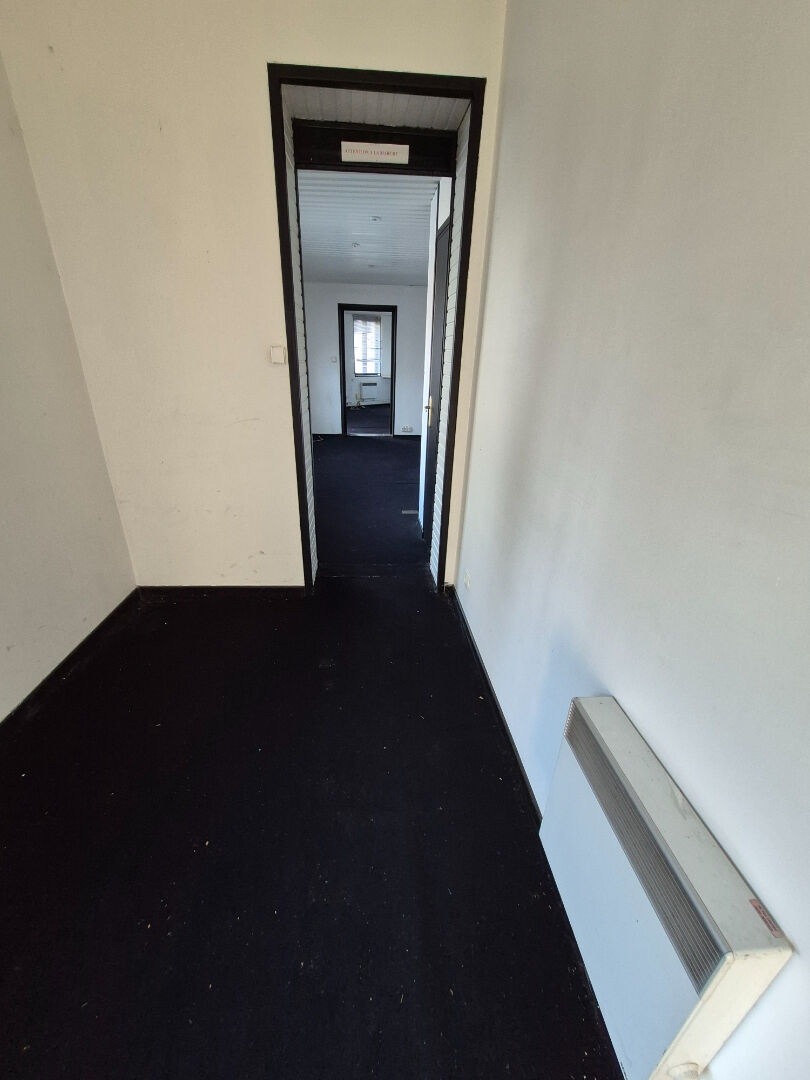 Exclusivité bureaux Cambrai