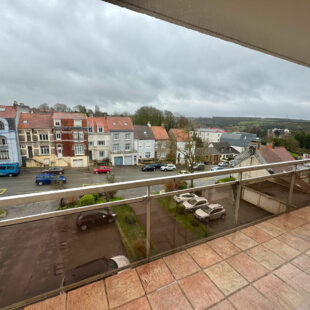 Appartement Saint Martin Boulogne 3 pièce(s) 49.3 m2