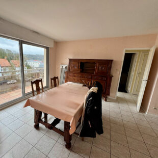 Appartement Saint Martin Boulogne 3 pièce(s) 49.3 m2