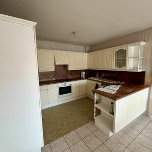 Appartement Saint Martin Boulogne 3 pièce(s) 49.3 m2