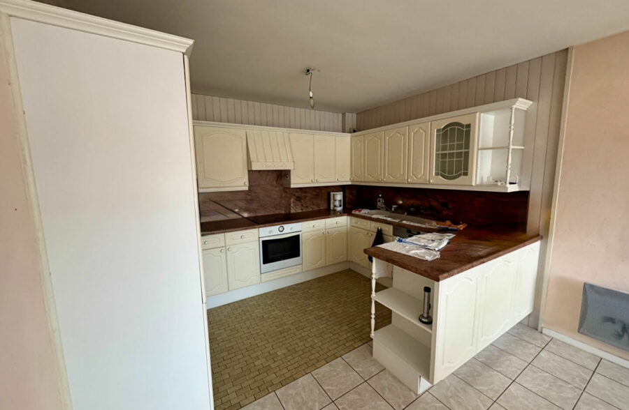 Appartement Saint Martin Boulogne 3 pièce(s) 49.3 m2