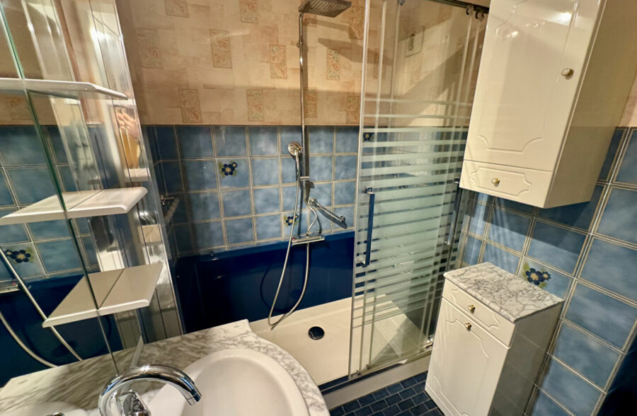 Appartement Saint Martin Boulogne 3 pièce(s) 49.3 m2