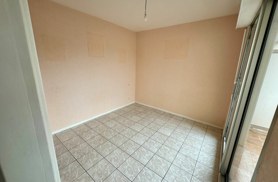 Appartement Saint Martin Boulogne 3 pièce(s) 49.3 m2