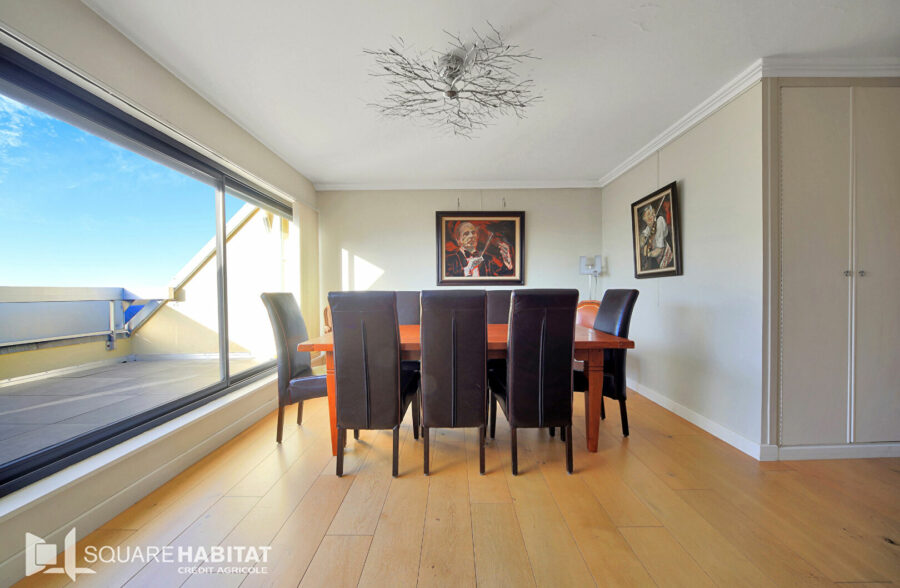 Appartement Arras 6 pièce(s) &nbsp;Sous compromis&nbsp;