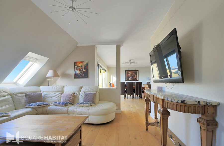 Appartement Arras 6 pièce(s) &nbsp;Sous compromis&nbsp;