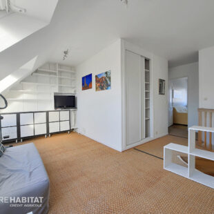 Appartement Arras 6 pièce(s) &nbsp;Sous compromis&nbsp;