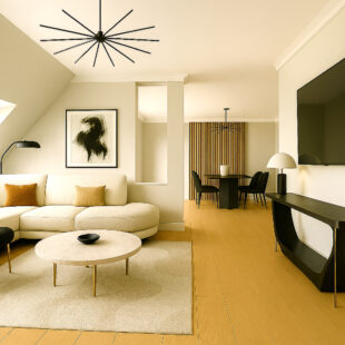 Appartement Arras 6 pièce(s) <small>&nbsp;Sous compromis&nbsp;</small>