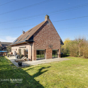 Maison Villeneuve D Ascq