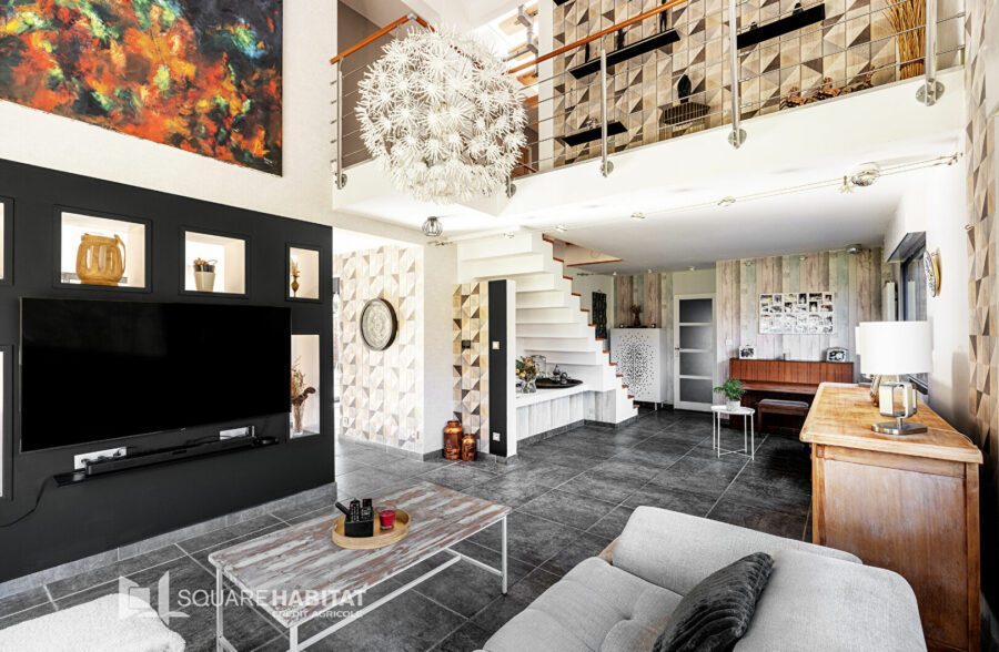 Maison Villeneuve D Ascq