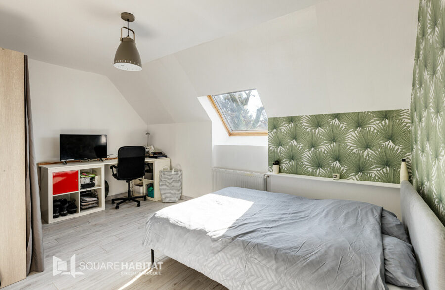 Maison Villeneuve D Ascq