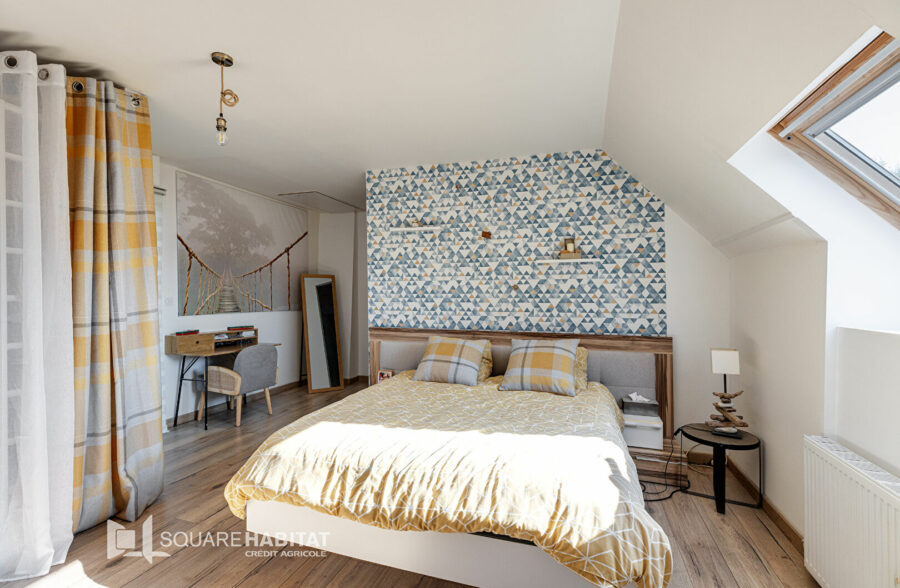 Maison Villeneuve D Ascq