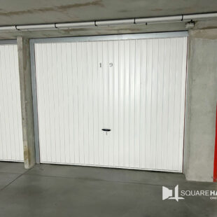 Garage – Box fermé à Lille proche gares