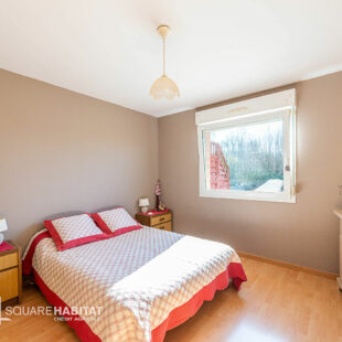 Maison plain pied + sous-sol complet