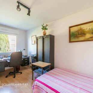 Maison plain pied + sous-sol complet