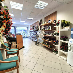 Fonds de commerce Aniche 72 m2