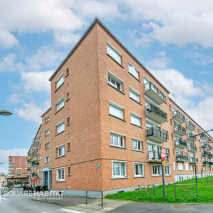 Appartement Maubeuge 5 pièce(s) 79.91 m2