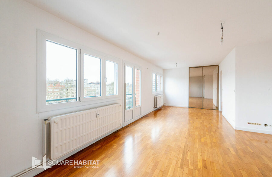 Appartement Maubeuge 5 pièce(s) 79.91 m2