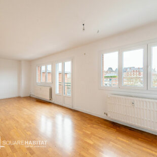 Appartement Maubeuge 5 pièce(s) 79.91 m2