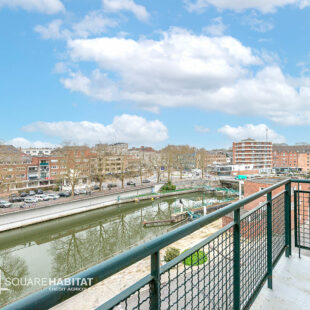 Appartement Maubeuge 5 pièce(s) 79.91 m2