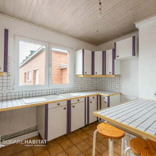 Appartement Maubeuge 5 pièce(s) 79.91 m2