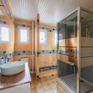 Appartement Maubeuge 5 pièce(s) 79.91 m2