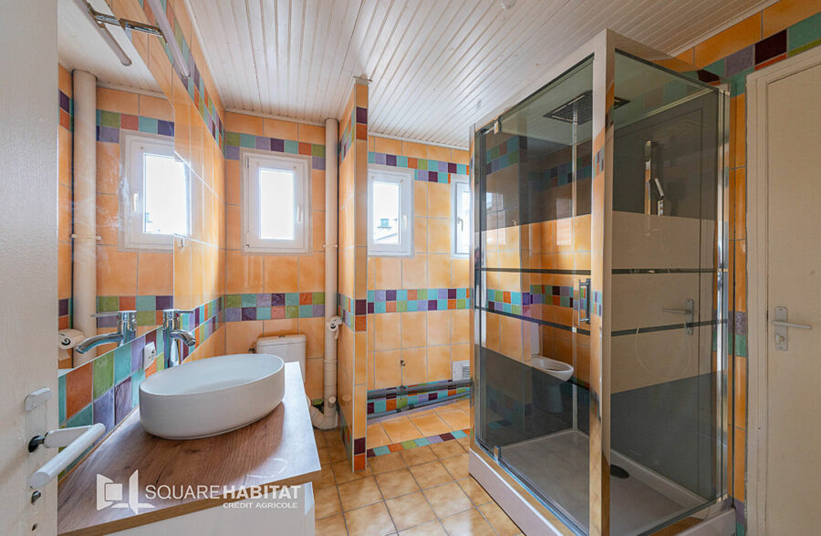 Appartement Maubeuge 5 pièce(s) 79.91 m2