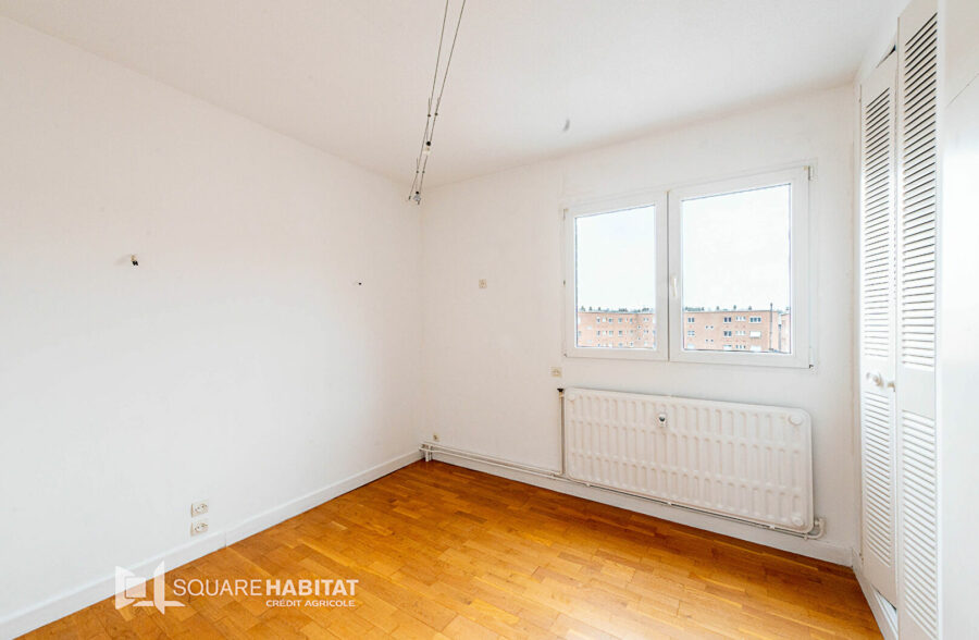 Appartement Maubeuge 5 pièce(s) 79.91 m2