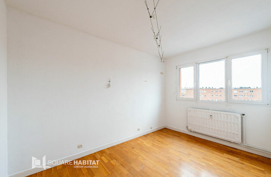 Appartement Maubeuge 5 pièce(s) 79.91 m2