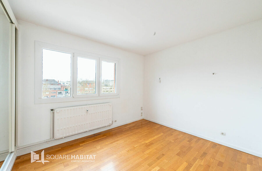 Appartement Maubeuge 5 pièce(s) 79.91 m2