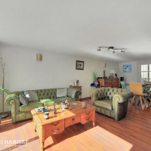 Maison individuelle Lillers 3 chambres Jardin Garage