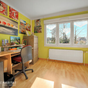 Maison individuelle Lillers 3 chambres Jardin Garage