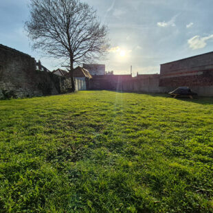 Appartement T2 39 m² hab (51.50 m² utiles)