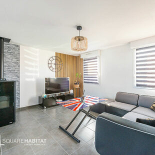 Maison Ecaillon 6 pièce(s) 100 m2