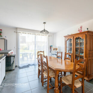 Maison Ecaillon 6 pièce(s) 100 m2